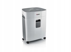 Dahle PaperSAFE PS 380 niszczarka dokumentów 15 arkuszy 25l cięcie cząstek 1