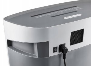 Dahle PaperSAFE PS 380 niszczarka dokumentów 15 arkuszy 25l cięcie cząstek 6