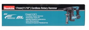 Wiertarka Makita akumulatorowa wiertarka udarowa 18V bez akumulatora kompaktowa 7