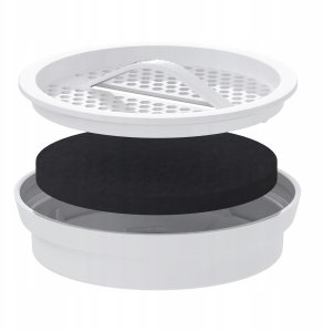 Wkład filtrujący Wessper Wkład filtracyjny Active Disk WES002-ACTIVE-DISC 3