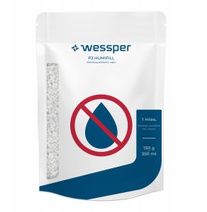 Pochłaniacz wilgoci (WES031-BAG) 1