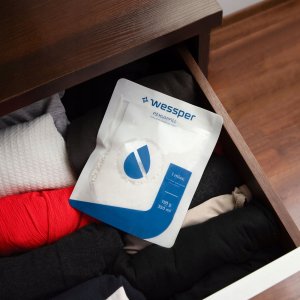 Pochłaniacz wilgoci (WES031-BAG) 5