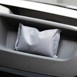 Jednorazowy pochłaniacz wilgoci do auta Wessper Aquadryer One - Off Sosna (WES031-CAR-PINE) 2