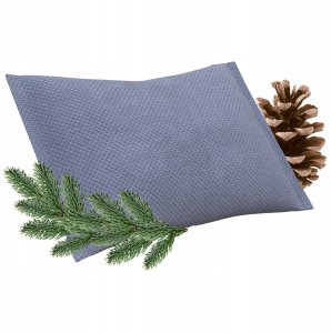 Jednorazowy pochłaniacz wilgoci do auta Wessper Aquadryer One - Off Sosna (WES031-CAR-PINE) 3