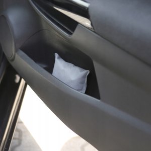 Jednorazowy pochłaniacz wilgoci do auta Wessper Aquadryer One - Off Sosna (WES031-CAR-PINE) 4