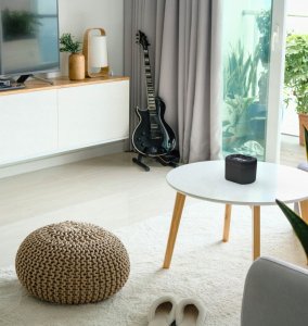 Pochłaniacz wilgoci Wessper Humifill - (WES101-BK) 7