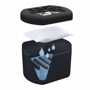 Pochłaniacz wilgoci Wessper Humifill - (WES101-BK) 10