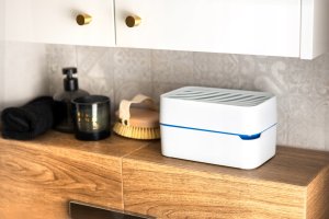 Pochłaniacz wilgoci Wessper P4 Humifill (WES101-500-BO) 3