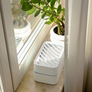 Pochłaniacz wilgoci Wessper P4 Humifill (WES101-500-BO) 9