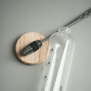 Szczotka czyszcząca do butelek Wessper (WES269-BRUSH) 2