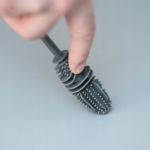 Szczotka czyszcząca do butelek Wessper (WES269-BRUSH) 3