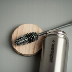 Szczotka czyszcząca do butelek Wessper (WES269-BRUSH) 4