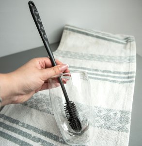 Szczotka czyszcząca do butelek Wessper (WES269-BRUSH) 7