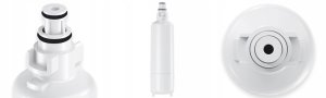 Wessper Filtr wody lodówek Hotpoint, Indesit, Caple (WES400) 2