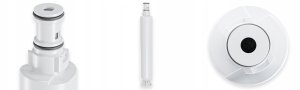 Filtr wody do lodówek Fisher & Paykel, Maytag, Amana (WES403) 2
