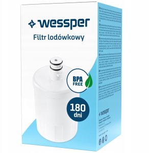 Filtr wody do lodówek LG, Kenmore (WES409) 5