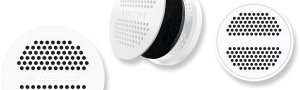 Wkład filtrujący Wessper Filtr do butelki Actitex Disc (WES450) 2