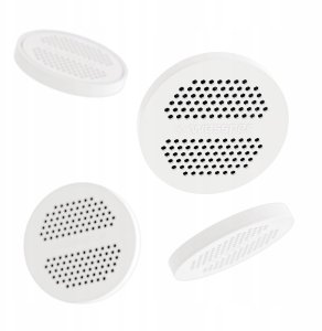 Wkład filtrujący Wessper Filtr do butelki Actitex Disc (WES450) 5