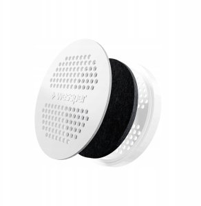 Wkład filtrujący Wessper Filtr do butelki Actitex Disc (WES450) 6