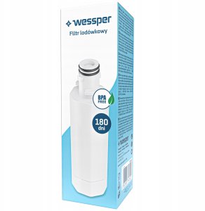 Filtr wody do lodówek LG, Kenmore (WES411) 5