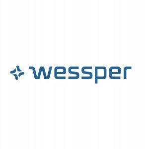Wkład filtrujący Wessper Actitex CARTRIDGE (WES452) filtr do butelek 3