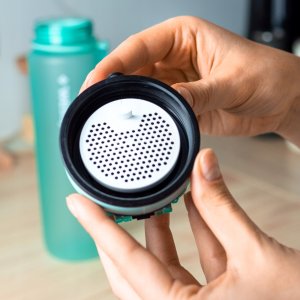 Wessper Actitex Disc (WES451) filtr do butelki 1 l 6