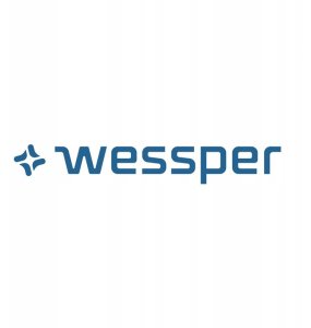 Wkład filtrujący Wessper Wessper Actitex filtr do butelek 2-pack (WES453 K) 3