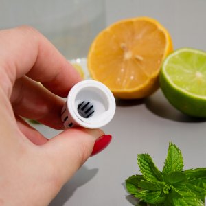 Wkład filtrujący Wessper Wessper Actitex filtr do butelek 2-pack (WES453 K) 7