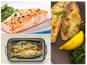 Przyprawa do ryb gotowa mieszanka ziół bez glutaminianu z solą morską 150g 4