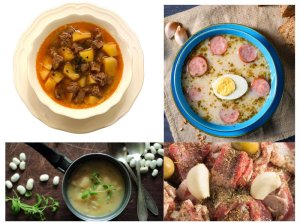 Majeranek suszony liście zioła przyprawa do marynat do zupy 100g 4