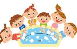 Mydło w płynie dziecięce z pompką do mycia rąk kąpieli z emotkami z bajki 250ml 2