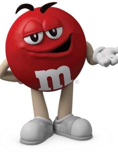 Gorąca czekolada w proszku o smaku m&m`s rozpuszczalna z drażetkami hot chocolate 140g 4