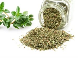 Agnex Tymianek suszony zioła przyprawa napar marynat aromaterapia agnex 250g 2