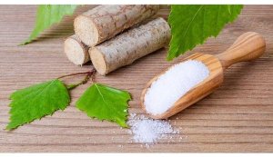 Agnex Ksylitol cukier brzozowy zamiennik cukru fiński agnex candida 1kg 3