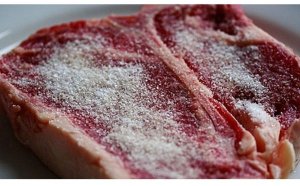 Agnex Peklosól przyprawa do wędzenia i przyprawiania mięsa sól peklowa agnex 1kg 5