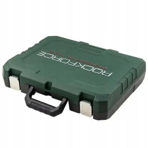 Zestaw narzędzi 108el. 1/4" 1/2" Xi-on Cr-V (6-kątnych) (4-32mm) 3