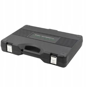 Zestaw narzędzi 179el. 1/4" 3/8" 1/2" (6-kątnych) 3