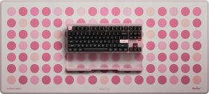 Nuphy Gem mSA Keycaps 4