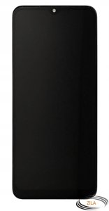 WYŚWIETLACZ LCD DO SAMSUNG GALAXY A22 5G ORYGINAŁ RAMKA ZESTAW WYMIANA 5