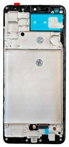 WYŚWIETLACZ LCD DO SAMSUNG GALAXY A32 4G INCELL RAMKA ZESTAW WYMIANA A325 4