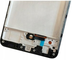 WYŚWIETLACZ LCD DO SAMSUNG GALAXY A32 4G INCELL RAMKA ZESTAW WYMIANA A325 6