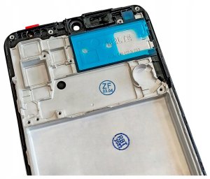 WYŚWIETLACZ LCD DO SAMSUNG GALAXY A32 4G INCELL RAMKA ZESTAW WYMIANA A325 7