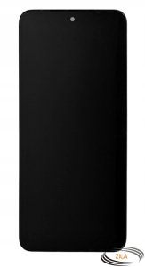 WYŚWIETLACZ LCD DO XIAOMI REDMI NOTE 11S 4G INCELL RAMKA ZESTAW WYMIANA 5