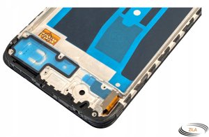 WYŚWIETLACZ LCD DO XIAOMI REDMI NOTE 11S 4G INCELL RAMKA ZESTAW WYMIANA 6