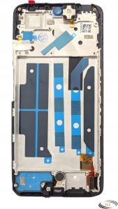 WYŚWIETLACZ LCD DO XIAOMI REDMI NOTE 11 PRO 5G ORYGINAŁ RAMKA ZESTAW 4