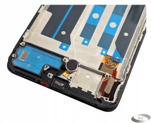 WYŚWIETLACZ LCD DO XIAOMI REDMI NOTE 11 PRO 5G ORYGINAŁ RAMKA ZESTAW 6