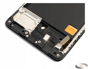 WYŚWIETLACZ LCD DO SAMSUNG GALAXY A51 4G INCELL RAMKA ZESTAW WYMIANA A505 6