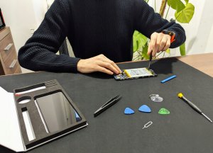 WYŚWIETLACZ LCD DO SAMSUNG GALAXY A51 4G INCELL RAMKA ZESTAW WYMIANA A505 8