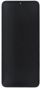 WYŚWIETLACZ LCD DO SAMSUNG GALAXY A05S RAMKA ZESTAW WYMIANA SM-A057F A057 5