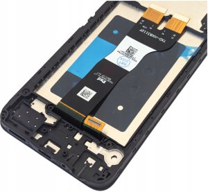 WYŚWIETLACZ LCD DO SAMSUNG GALAXY A05S RAMKA ZESTAW WYMIANA SM-A057F A057 6